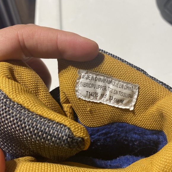 Explore fall boots - Picture 3 of 4